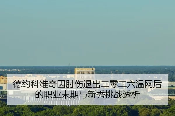 德约科维奇因肘伤退出二零二六温网后的职业末期与新秀挑战透析